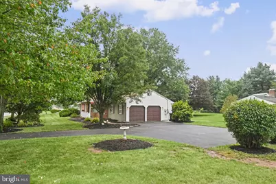 542 Moyer Road, Souderton, PA 18964 - Photo 4