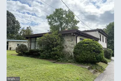 512 Haverford Avenue, Narberth, PA 19072 - Photo 1