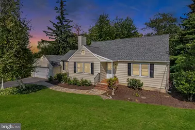 3222 Nottingham Road, Norristown, PA 19403 - Photo 1