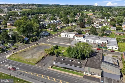 536 & 538 W Vine Street, Pottstown, PA 19464 - Photo 20