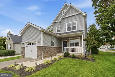 1699 Butler Pike, Conshohocken, PA 19428 - Photo 1