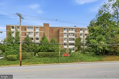 103 W Montgomery Avenue #3-C, Ardmore, PA 19003 - Photo 1