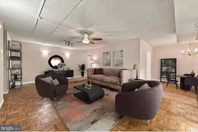 103 W Montgomery Avenue #3-C, Ardmore, PA 19003 - Photo 12
