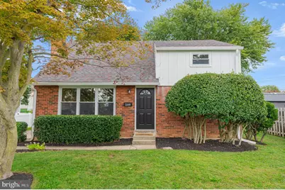 402 Prince Frederick Street, King of Prussia, PA 19406 - Photo 1