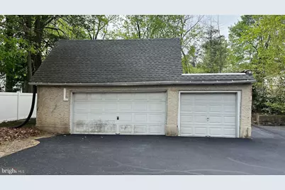 316 Gerard Avenue #ONE CAR GARAGE, Elkins Park, PA 19027 - Photo 6