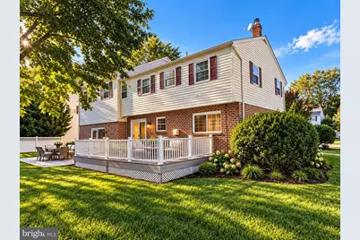 553 Saratoga Road, King of Prussia, PA 19406 - Photo 20