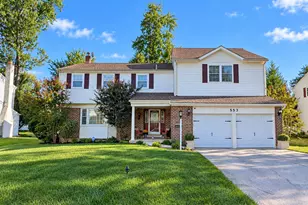 553 Saratoga Rd, King of Prussia, PA 19406 - Photo 1