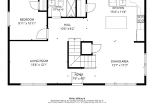 369 Gwynedd Ave, Penllyn, PA 19422 - Photo 44