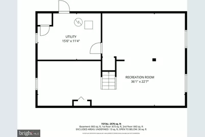369 Gwynedd Avenue, Penllyn, PA 19422 - Photo 46
