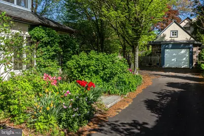 123 Penarth Road, Bala Cynwyd, PA 19004 - Photo 4