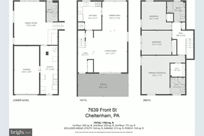 7639 N Front Street, Cheltenham, PA 19012 - Photo 36