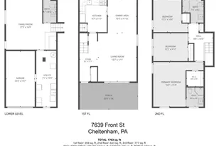 7639 N Front St, Cheltenham, PA 19012 - Photo 36