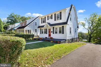 241 Edge Hill Road, Glenside, PA 19038 - Photo 2