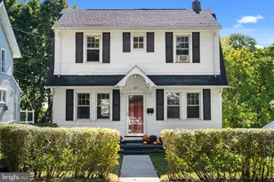 241 Edge Hill Rd, Glenside, PA 19038 - Photo 1