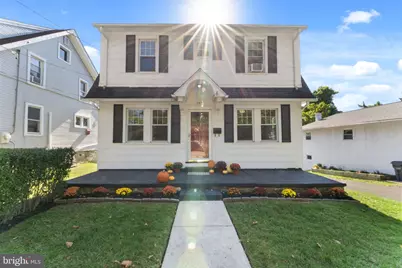241 Edge Hill Road, Glenside, PA 19038 - Photo 4