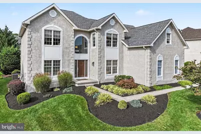 302 Centennial Drive, Blue Bell, PA 19422 - Photo 2