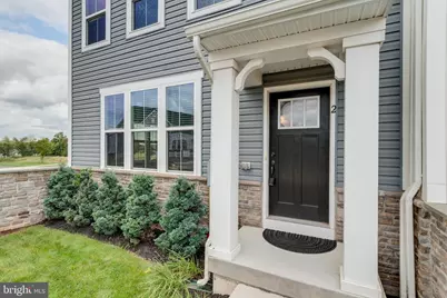 2 Ryan Court, Gilbertsville, PA 19525 - Photo 4