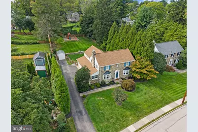240 S Lynwood Avenue, Glenside, PA 19038 - Photo 2