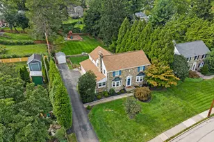 240 S Lynwood Ave, Glenside, PA 19038 - Photo 2
