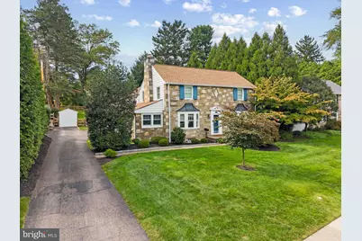 240 S Lynwood Avenue, Glenside, PA 19038 - Photo 70