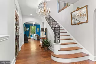 415 Penn Rd, Wynnewood, PA 19096 - Photo 14