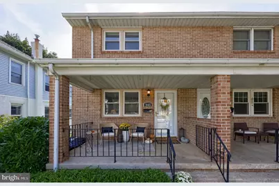 345 E 11th Avenue, Conshohocken, PA 19428 - Photo 8