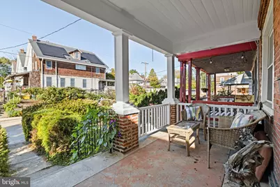 243 Hampden Avenue, Narberth, PA 19072 - Photo 4