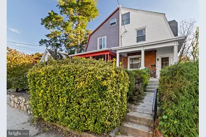 243 Hampden Avenue, Narberth, PA 19072 - Photo 2