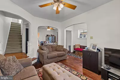 243 Hampden Avenue, Narberth, PA 19072 - Photo 8