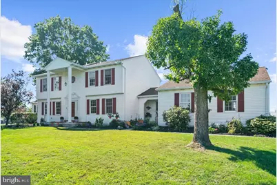3149 Middle Creek Road, Gilbertsville, PA 19525 - Photo 54