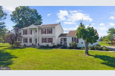 3149 Middle Creek Road, Gilbertsville, PA 19525 - Photo 2