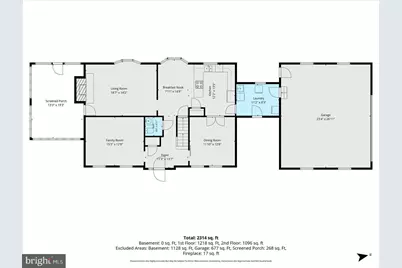 3149 Middle Creek Road, Gilbertsville, PA 19525 - Photo 56