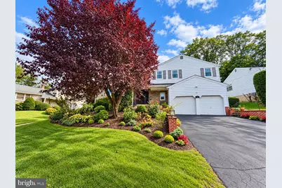 156 Overhill Road, Bala Cynwyd, PA 19004 - Photo 1
