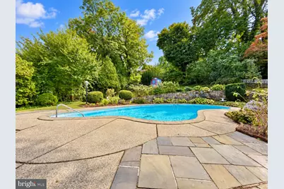156 Overhill Road, Bala Cynwyd, PA 19004 - Photo 60