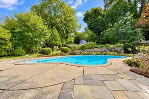 156 Overhill Rd, Bala Cynwyd, PA 19004 - Photo 60