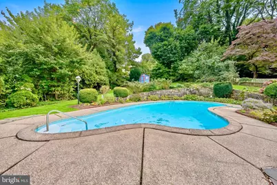 156 Overhill Road, Bala Cynwyd, PA 19004 - Photo 56