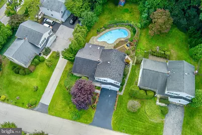 156 Overhill Road, Bala Cynwyd, PA 19004 - Photo 64