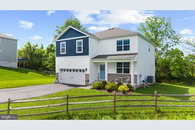 120 Eleanor Court, Gilbertsville, PA 19525 - Photo 2