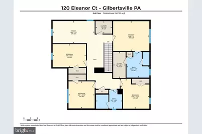 120 Eleanor Court, Gilbertsville, PA 19525 - Photo 10