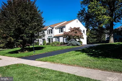 1603 Winchester Drive, Blue Bell, PA 19422 - Photo 2