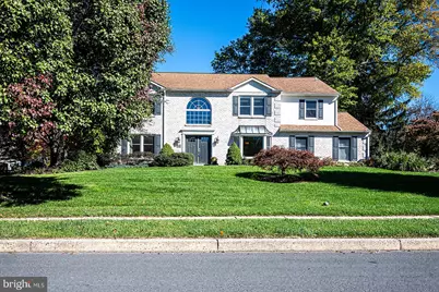 1603 Winchester Drive, Blue Bell, PA 19422 - Photo 1