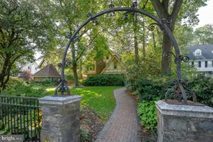 16 Merion Rd, Merion Station, PA 19066 - Photo 1