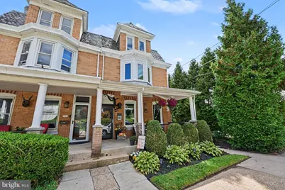 635 Ford Street, Conshohocken, PA 19428 - Photo 4