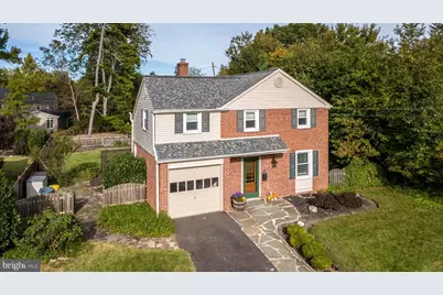1503 Niessen Road, Oreland, PA 19075 - Photo 1