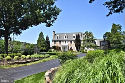 1811 Hollow Road, Collegeville, PA 19426 - Photo 2