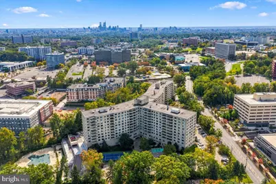 191 Presidential Boulevard #R-730-731, Bala Cynwyd, PA 19004 - Photo 1