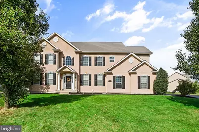 100 Lilac Lane, Gilbertsville, PA 19525 - Photo 1
