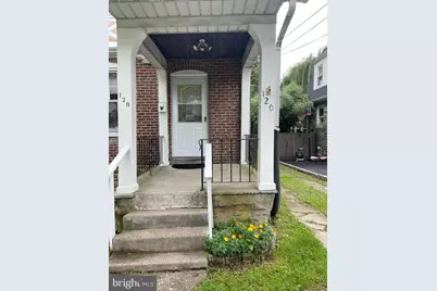 120 Elm Avenue, Ardmore, PA 19003 - Photo 1