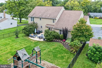 816 Sunnyside Avenue, Audubon, PA 19403 - Photo 46