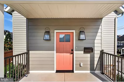 25 N Ridge Avenue #A, Ambler, PA 19002 - Photo 4